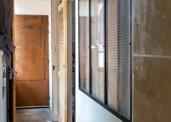 Pour 2, Place Saint-sauveur *